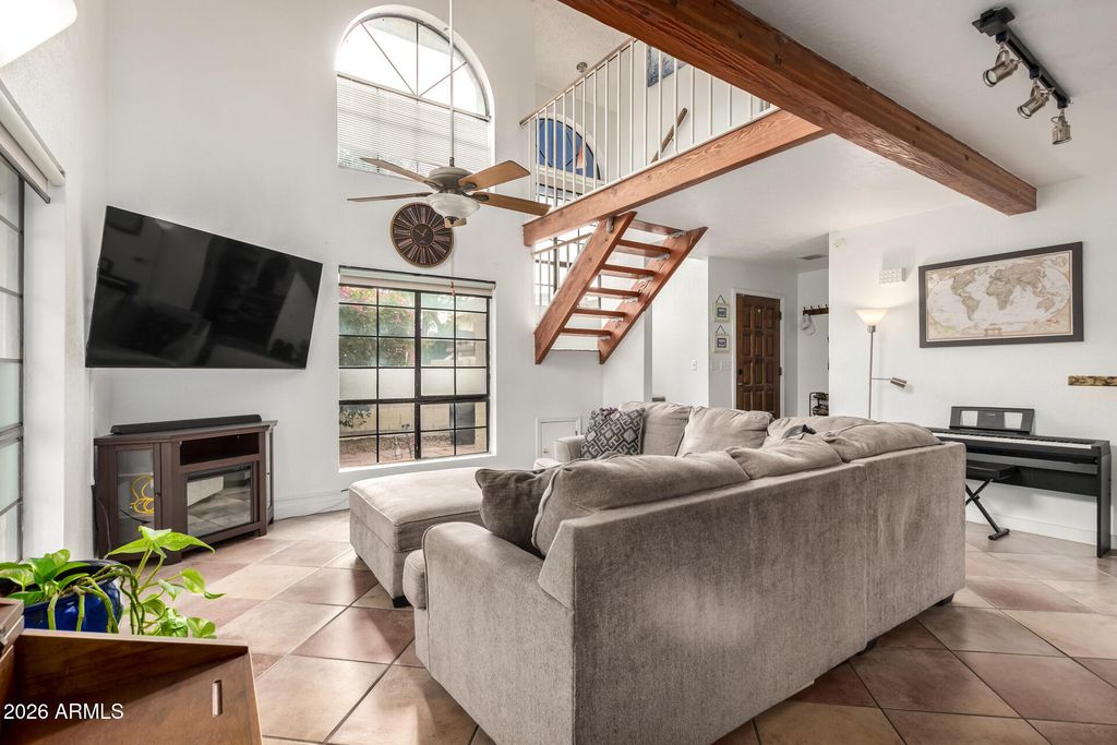 Photo of 8844 S 51st Street #2, Phoenix, AZ 85044 (MLS # 6973687)