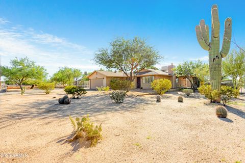 4231 E QUAIL TRACK Drive Cave Creek AZ 85331
