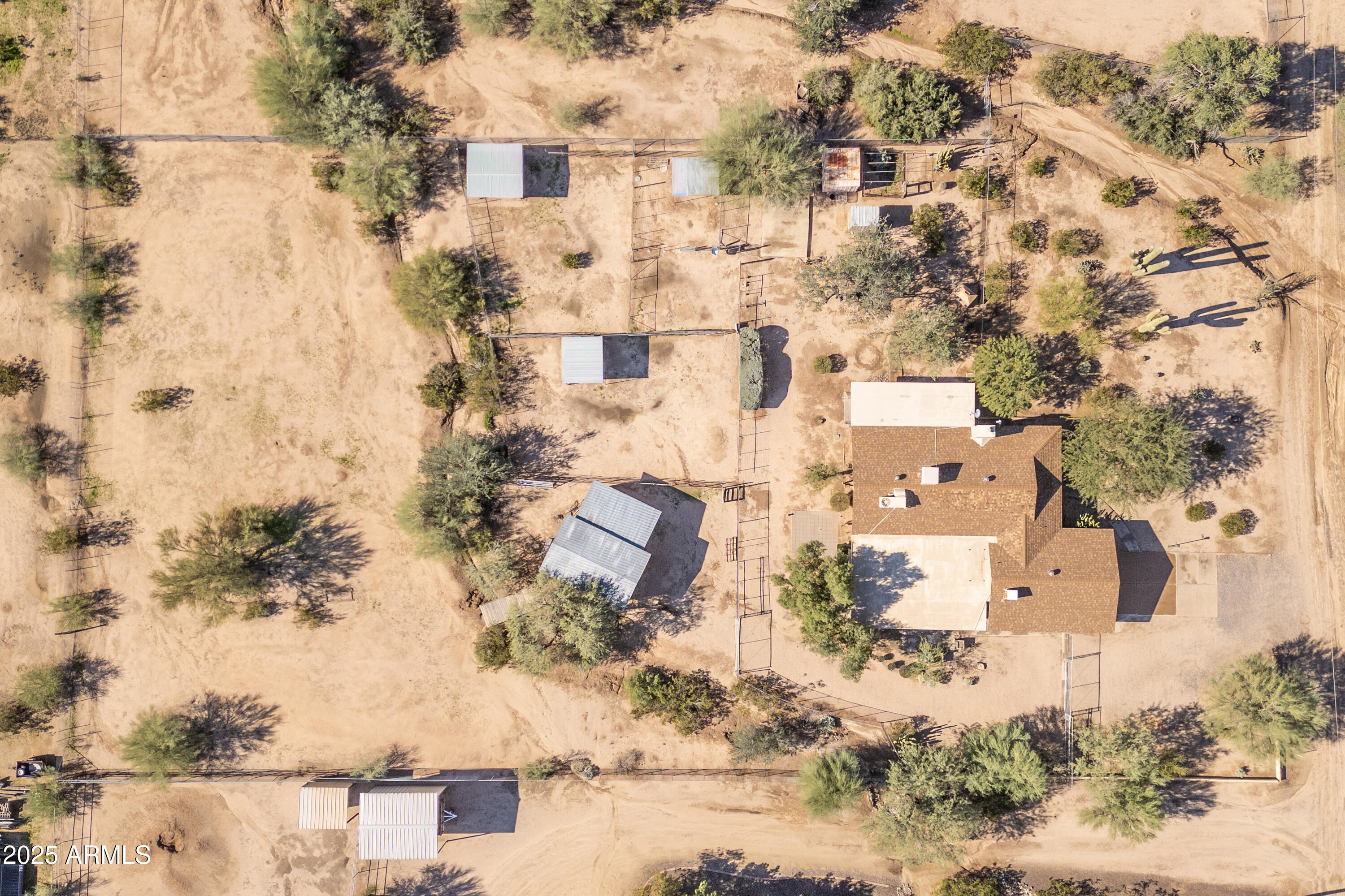 4231 E QUAIL TRACK Drive