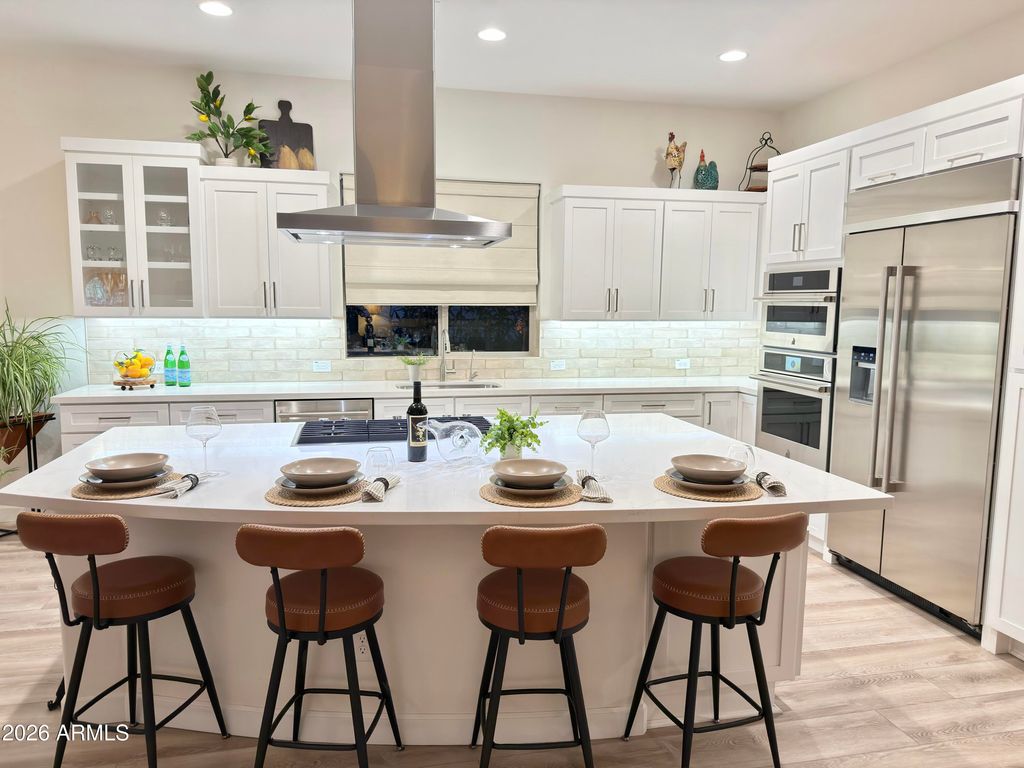 Photo of 732 E Las Puertas Lane, Queen Creek, AZ 85140 (MLS # 7000004)