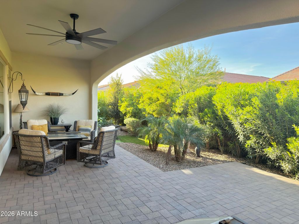 Photo of 732 E Las Puertas Lane, Queen Creek, AZ 85140 (MLS # 7000004)