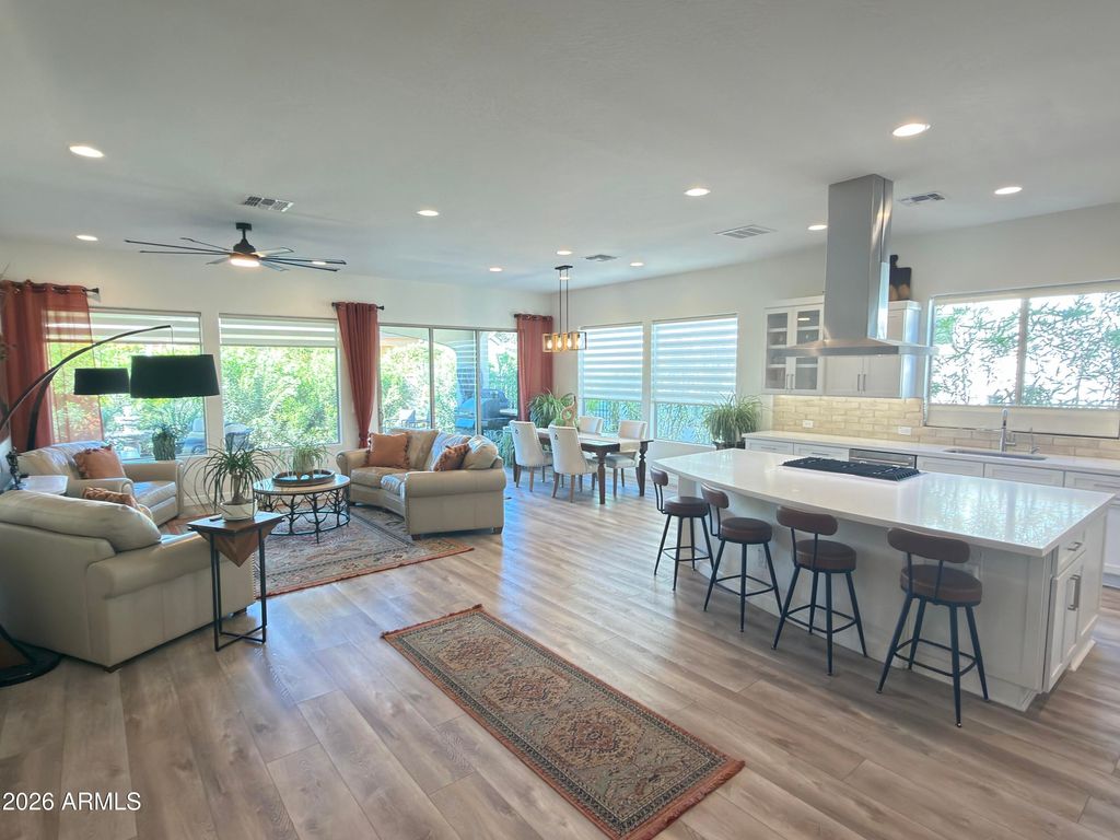 Photo of 732 E Las Puertas Lane, Queen Creek, AZ 85140 (MLS # 7000004)