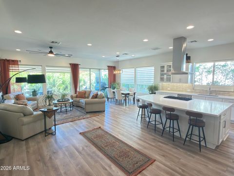 732 E LAS PUERTAS Lane Queen Creek AZ 85140