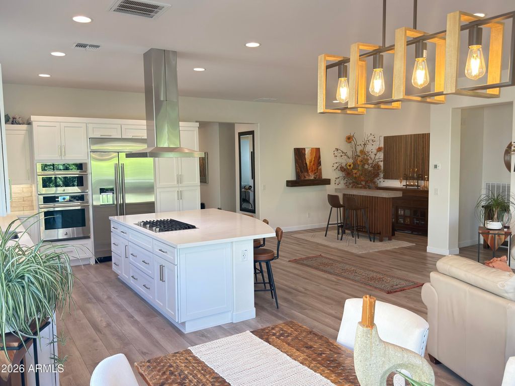 Photo of 732 E Las Puertas Lane, Queen Creek, AZ 85140 (MLS # 7000004)