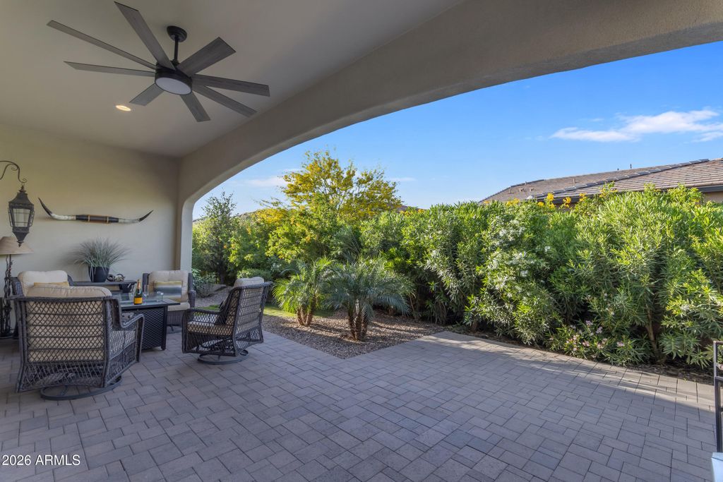 Photo of 732 E Las Puertas Lane, Queen Creek, AZ 85140 (MLS # 7000004)