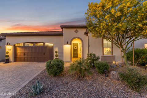 732 E LAS PUERTAS Lane Queen Creek AZ 85140