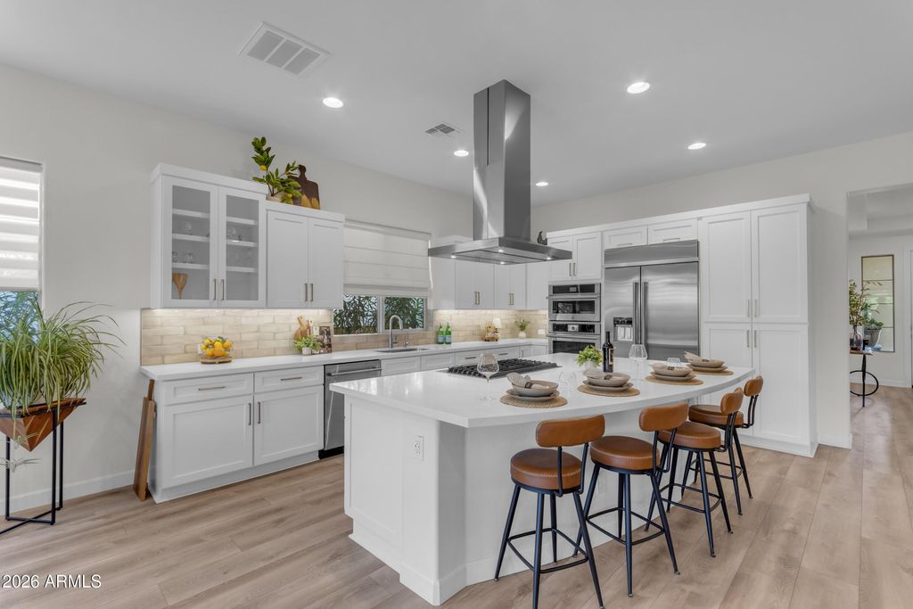 Photo of 732 E Las Puertas Lane, Queen Creek, AZ 85140 (MLS # 7000004)