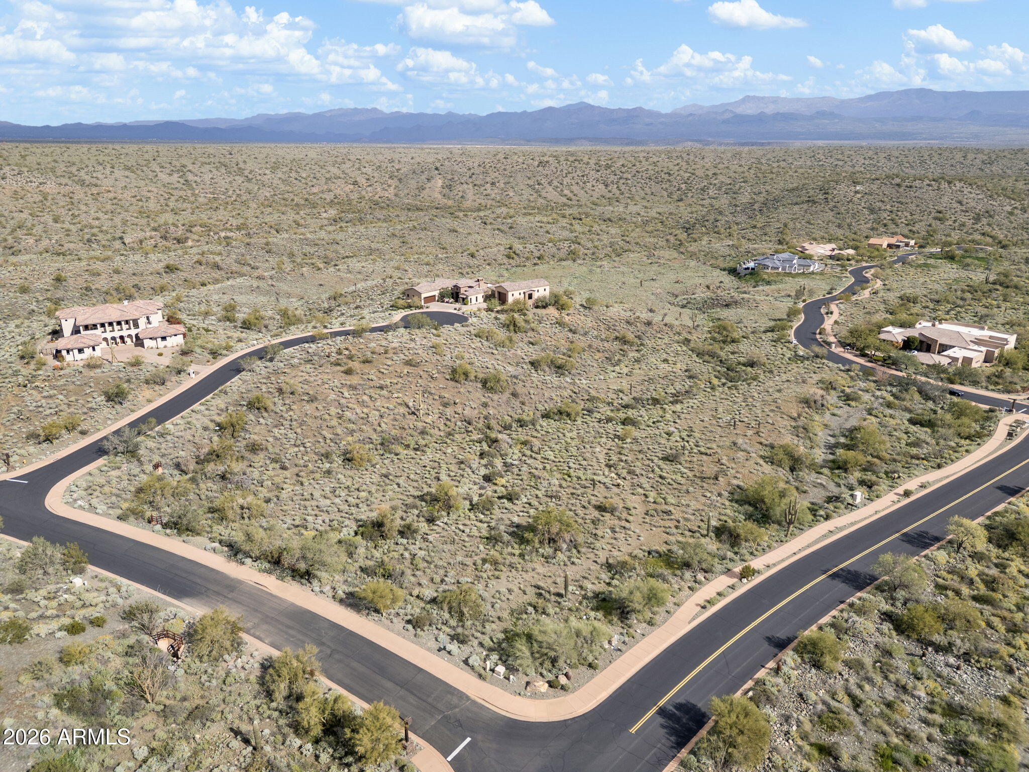 EAGLES NEST PARCEL 6 - Land