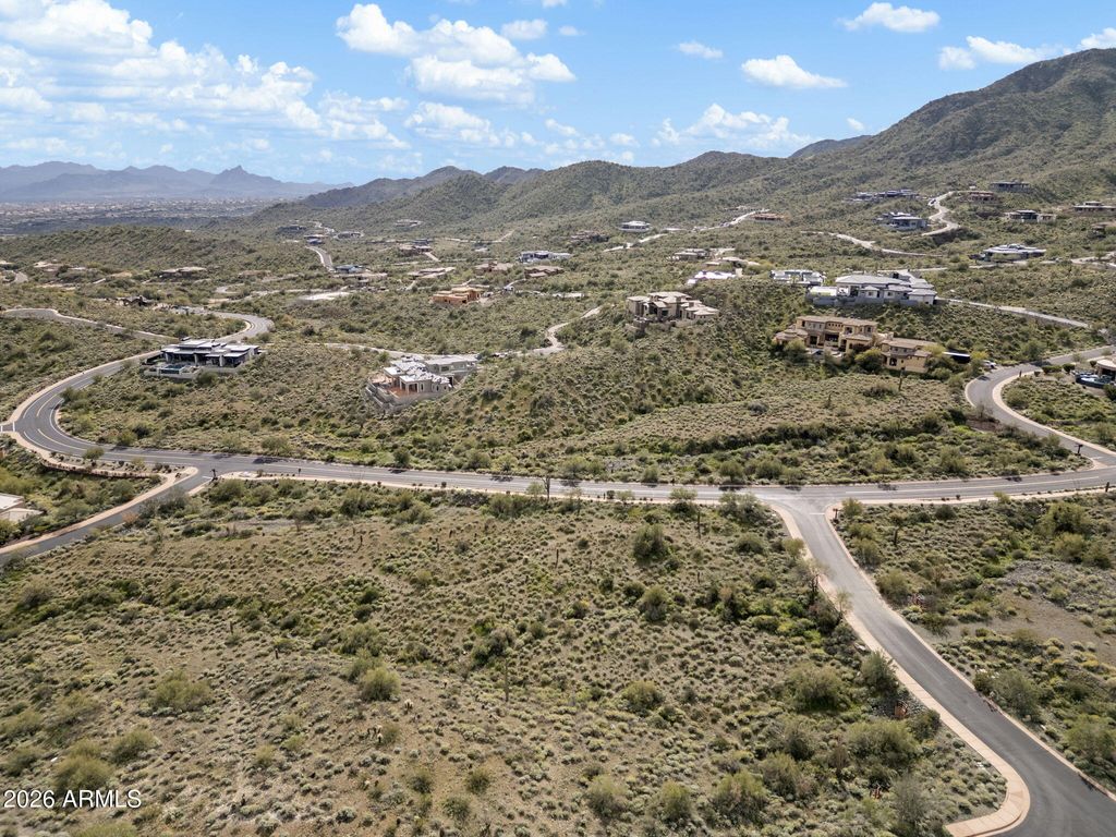 Photo of 14232 E Coyote Way #34, Fountain Hills, AZ 85268 (MLS # 6974246)