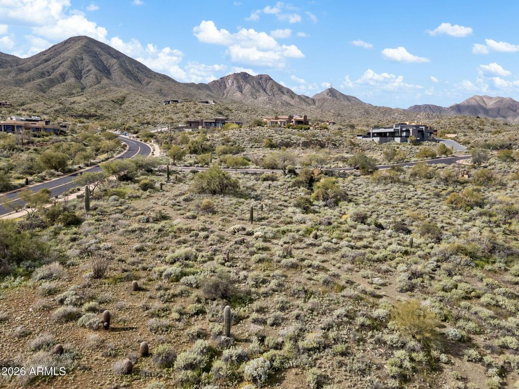 Photo of 14232 E Coyote Way #34, Fountain Hills, AZ 85268 (MLS # 6974246)