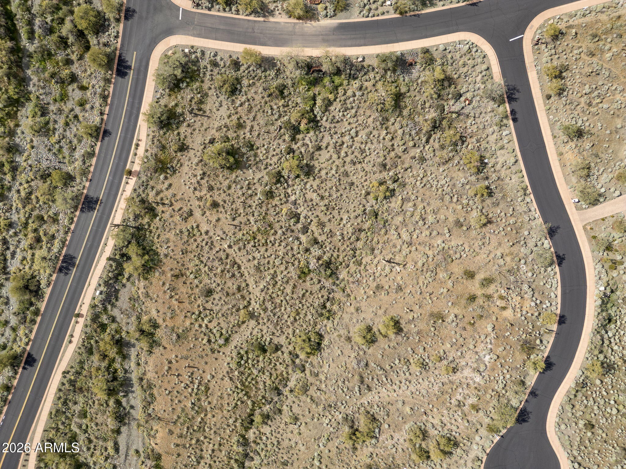 EAGLES NEST PARCEL 6 - Land