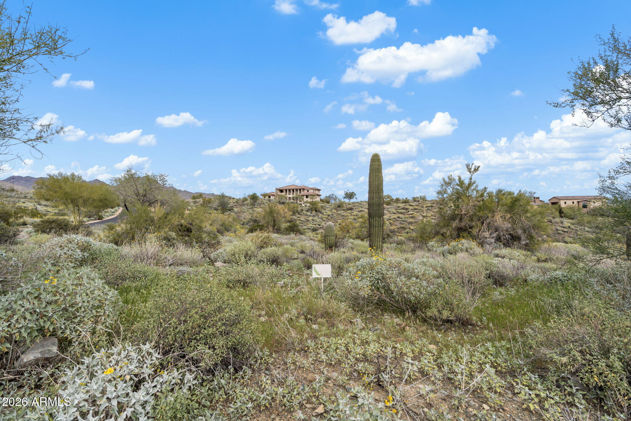 EAGLES NEST PARCEL 6 - Land