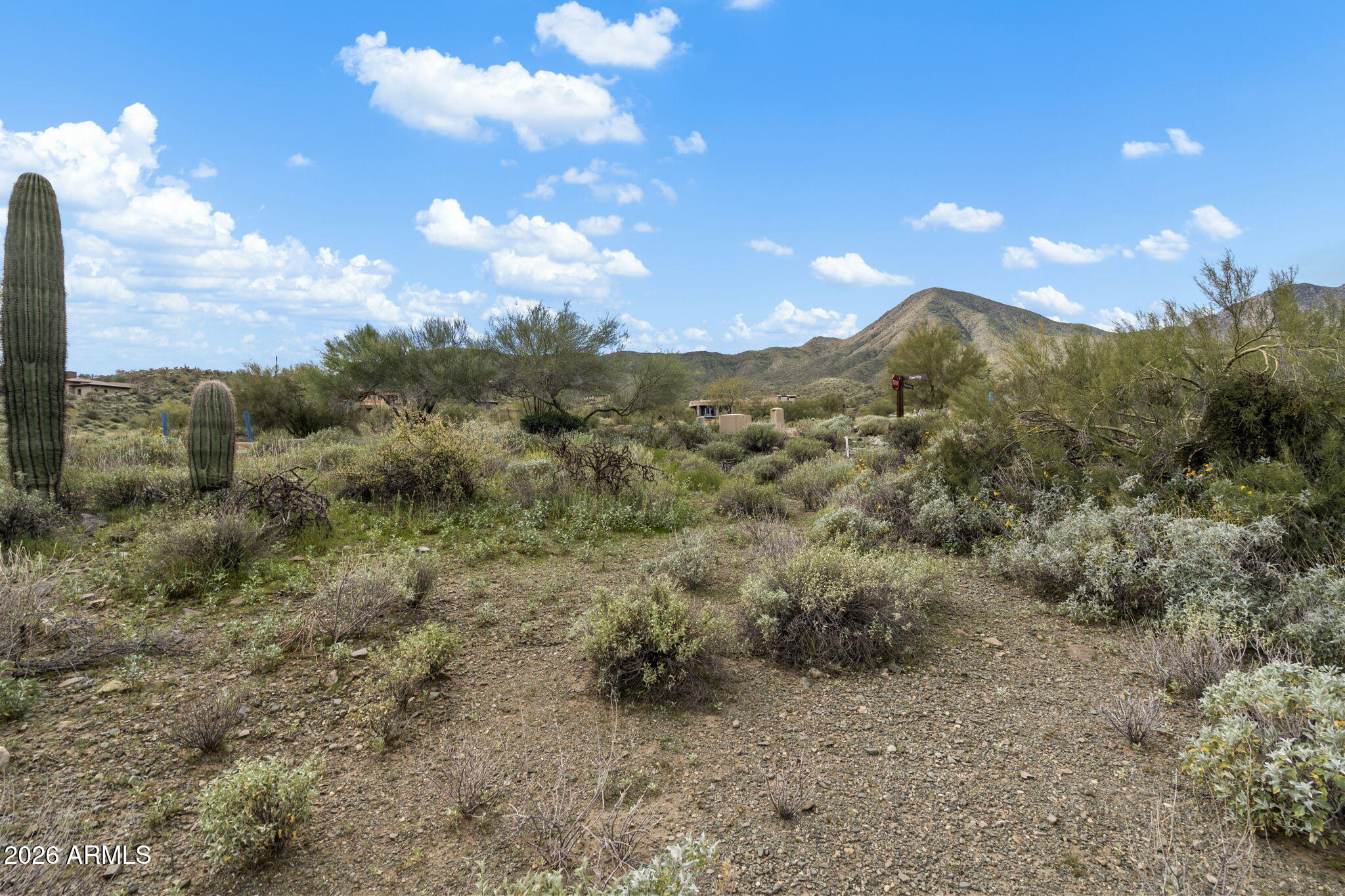 EAGLES NEST PARCEL 6 - Land