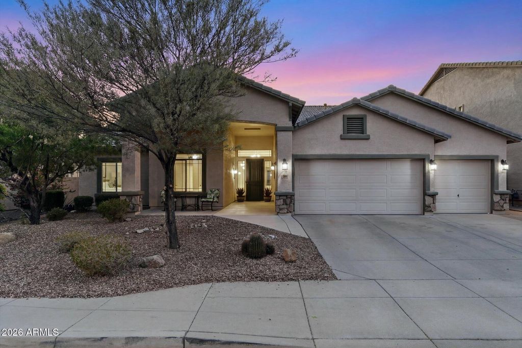 Photo of 43908 N 44th Lane, New River, AZ 85087 (MLS # 7029342)