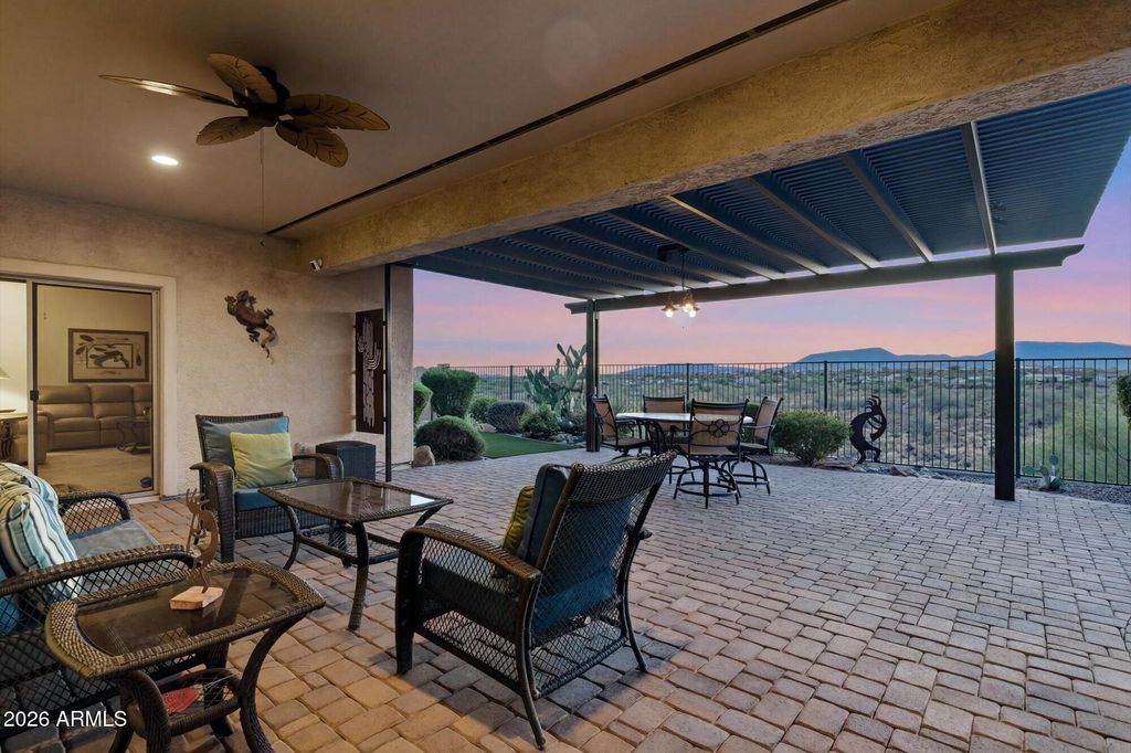Photo of 43908 N 44th Lane, New River, AZ 85087 (MLS # 7029342)