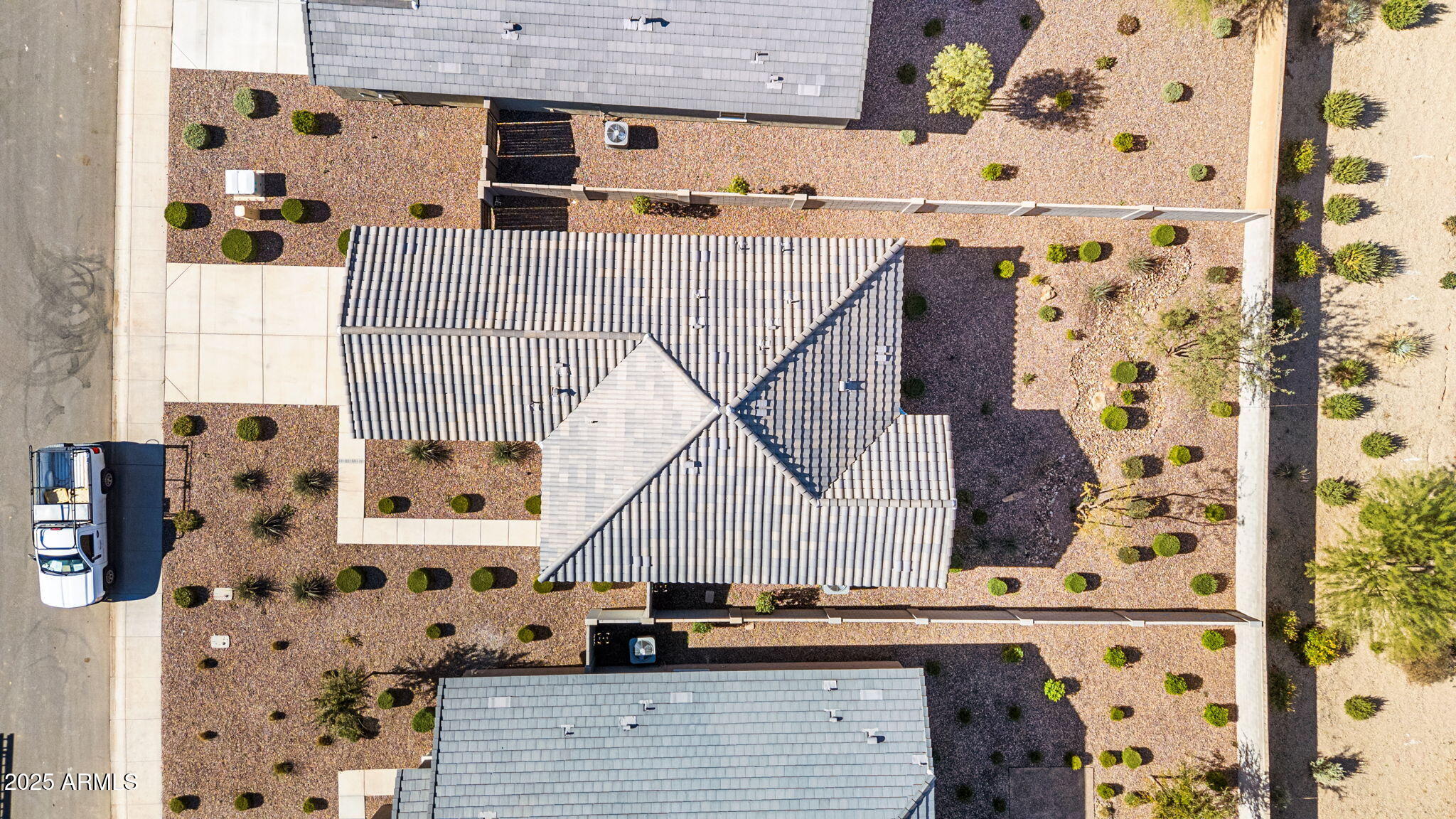 12504 E VERBINA Lane