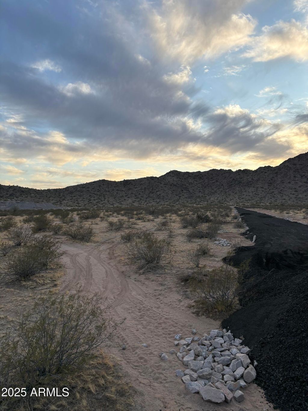 Photo of 0 Sage &amp; Bowlin Road #C, Maricopa, AZ 85138 (MLS # 6861346)