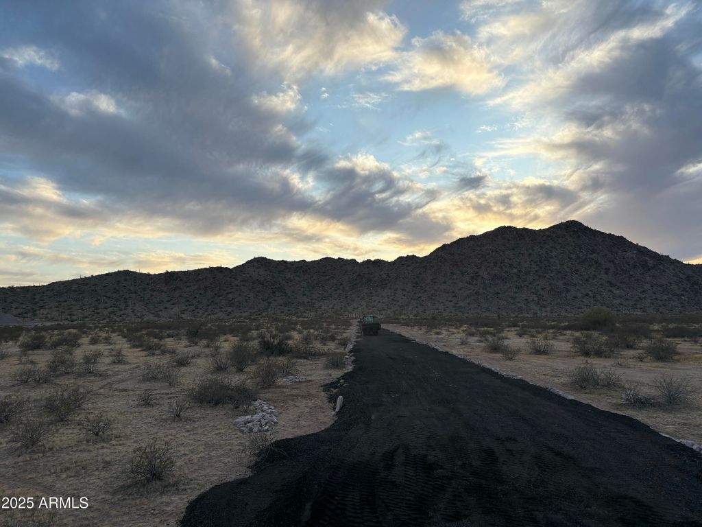 Photo of 0 Sage &amp; Bowlin Road #C, Maricopa, AZ 85138 (MLS # 6861346)