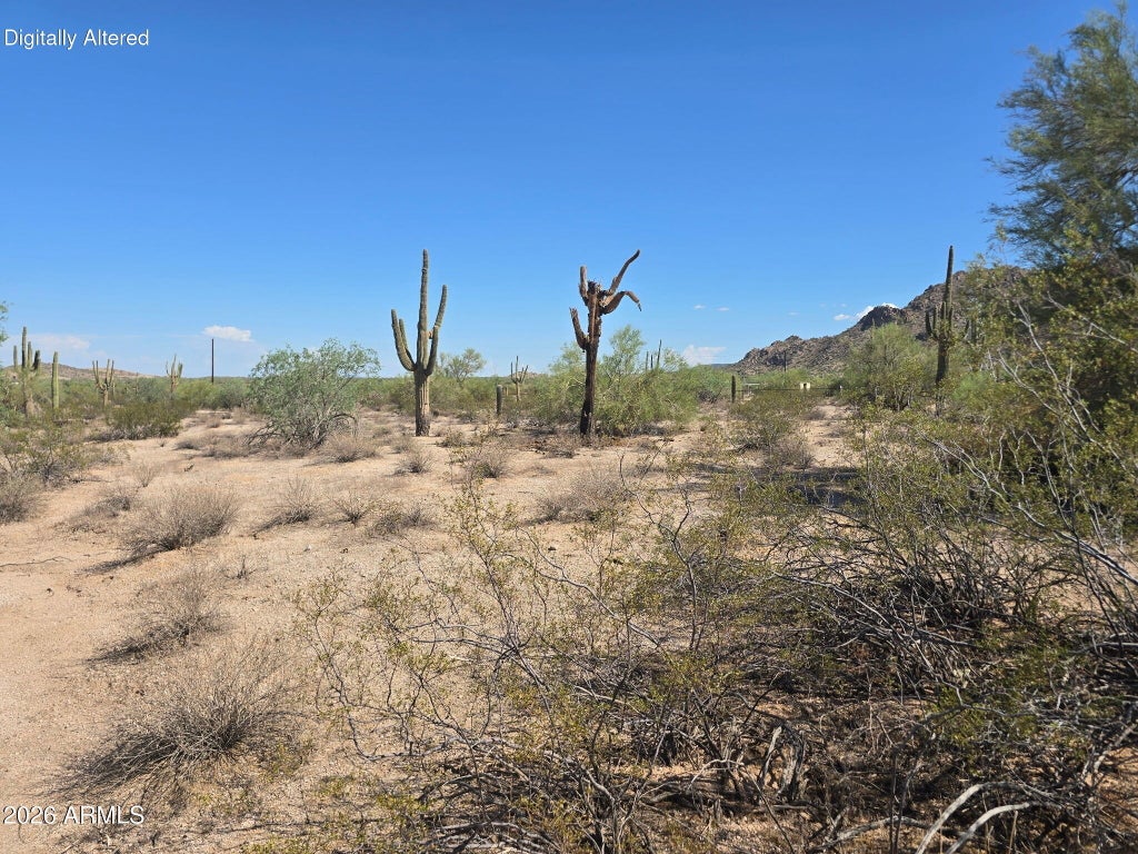 Photo of 0 S Warren Road #72, Maricopa, AZ 85139 (MLS # 7077710)