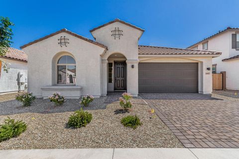 Photo of 14807 W Soft Wind Drive, Surprise, AZ 85387 (MLS # 7013746)