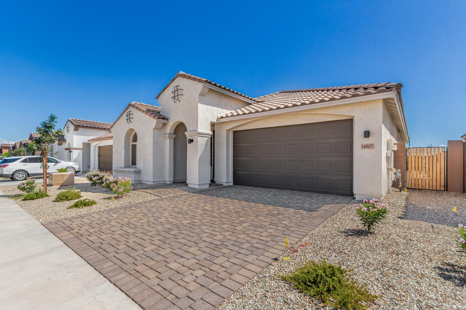 14807 W Soft Wind Drive