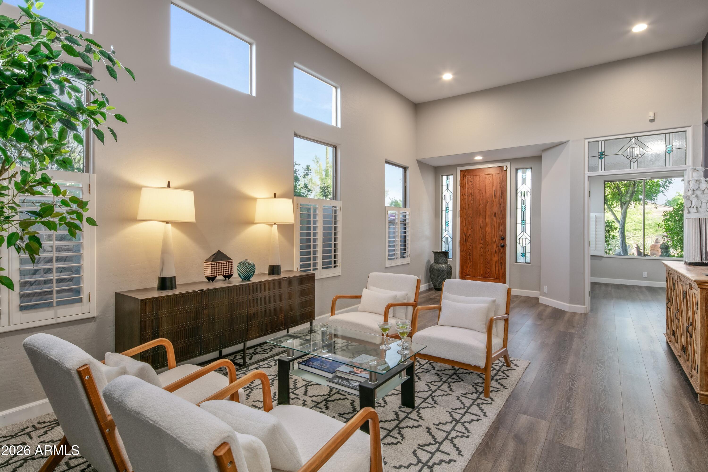 7130 E SIENNA BOUQUET Place