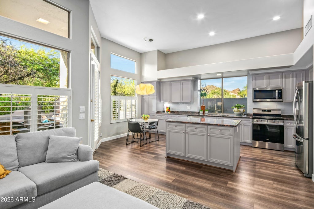 Photo of 7130 E Sienna Bouquet Place, Scottsdale, AZ 85266 (MLS # 7070120)