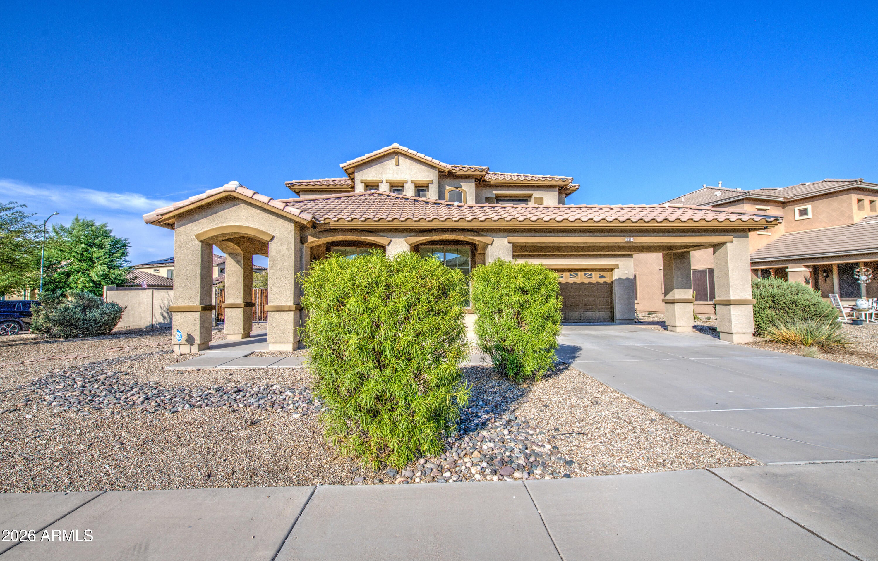 16265 N 154TH Drive