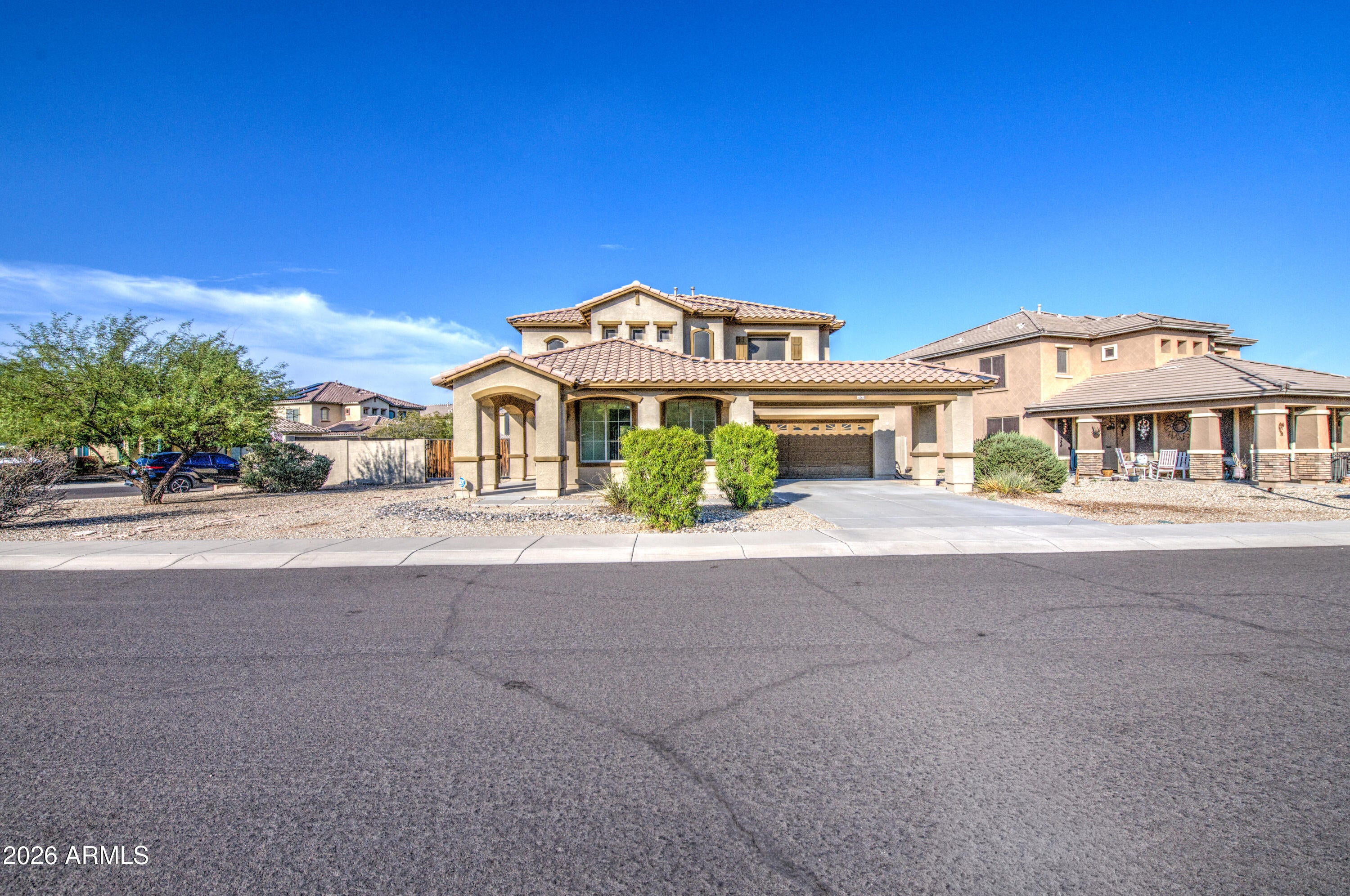 16265 N 154TH Drive