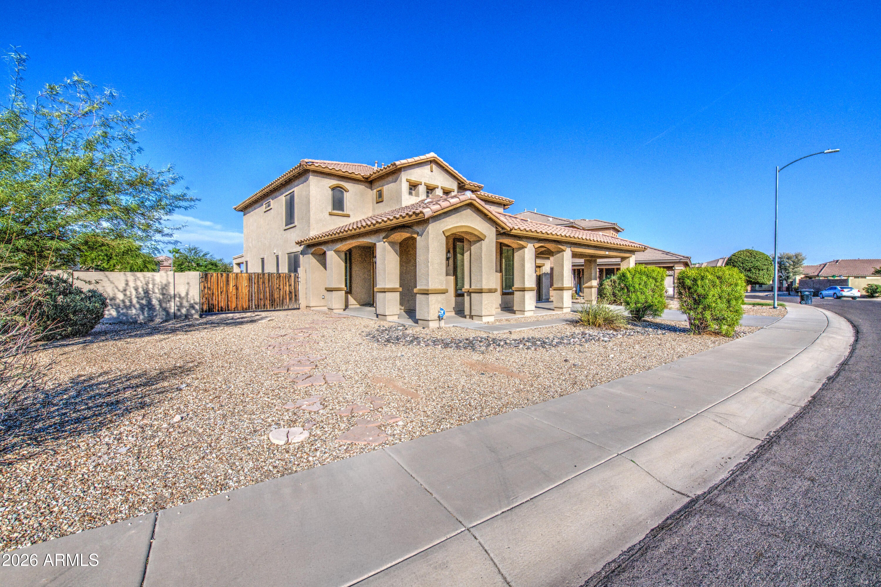 16265 N 154TH Drive
