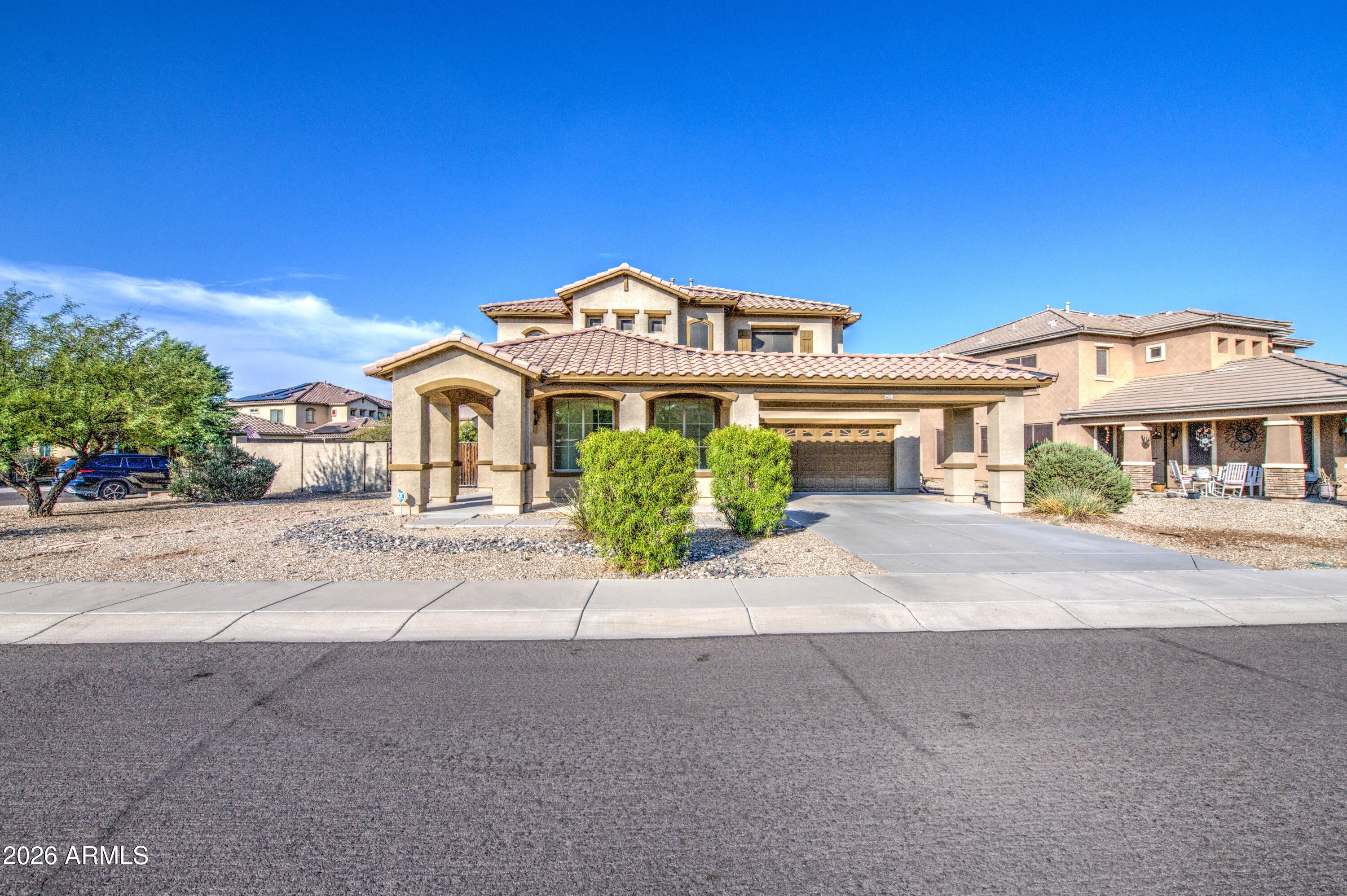 16265 N 154TH Drive