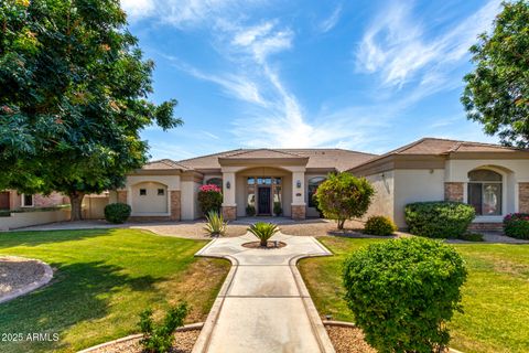 320 N PORTLAND Avenue Gilbert AZ 85234