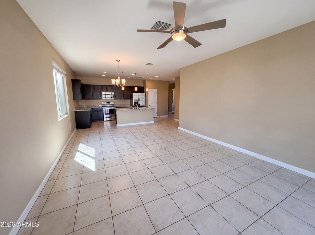 Photo of 2425 S 235th Drive, Buckeye, AZ 85326 (MLS # 7016231)