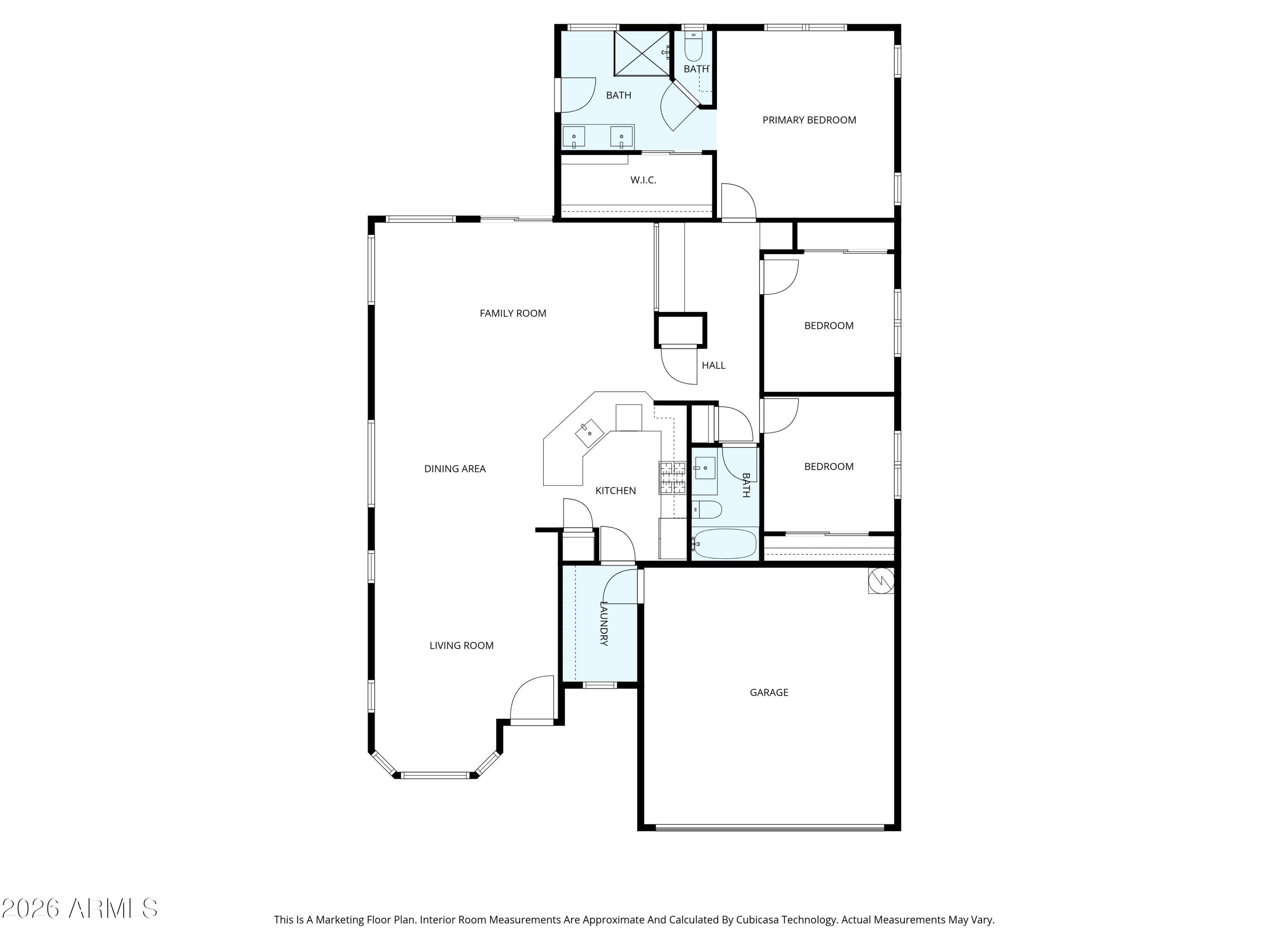 903 W TREMAINE Avenue