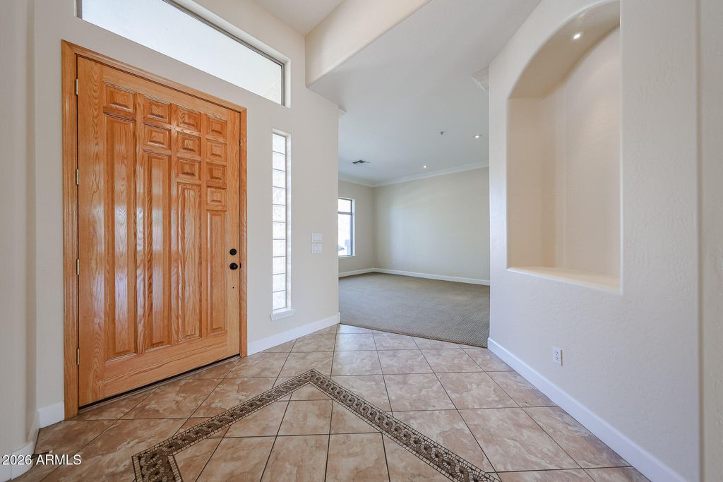 Photo of 12733 S 177th Lane, Goodyear, AZ 85338 (MLS # 6980384)