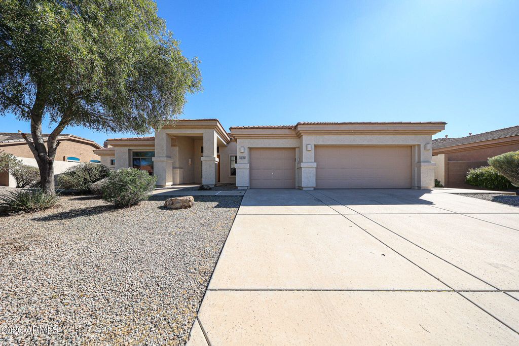 Photo of 12733 S 177th Lane, Goodyear, AZ 85338 (MLS # 6980384)
