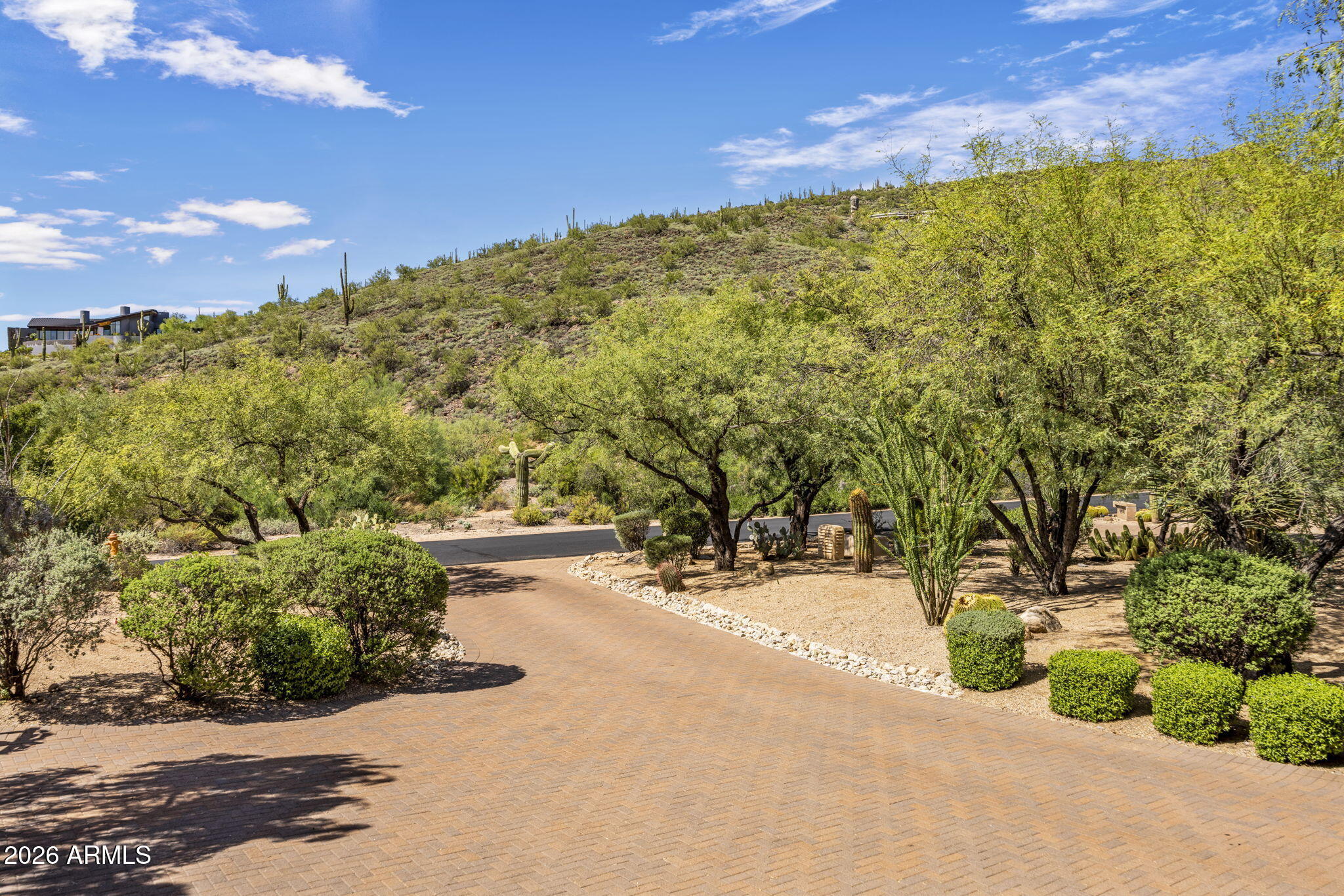 9533 E COVEY Trail
