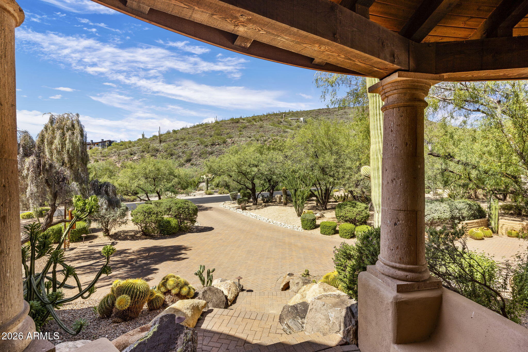 9533 E COVEY Trail
