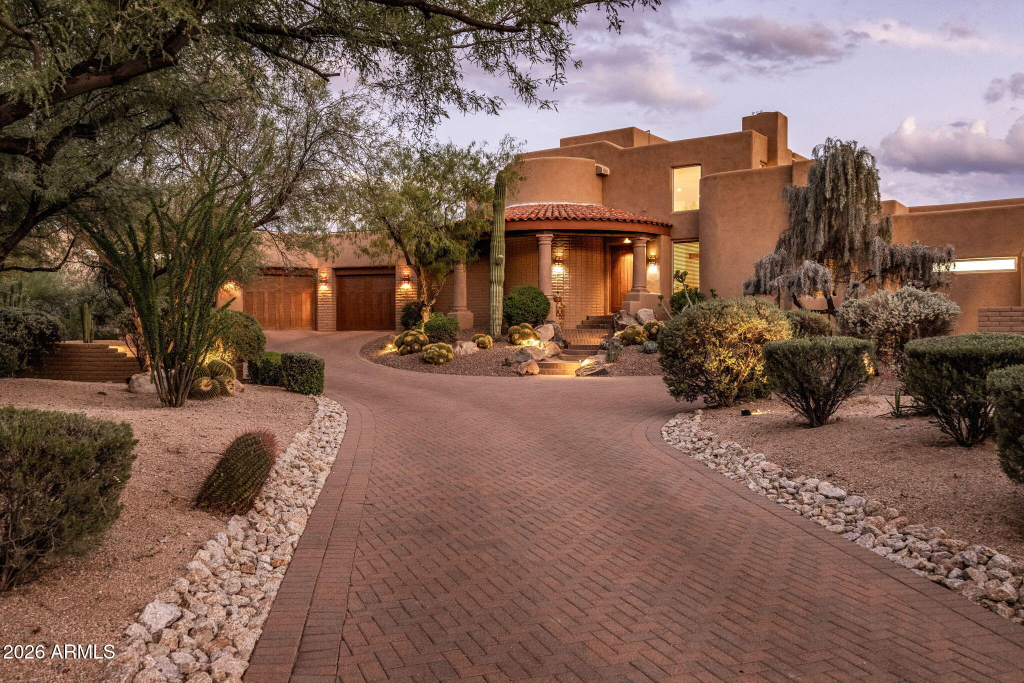 9533 E COVEY Trail