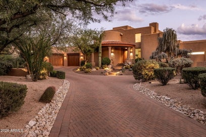 9533 E COVEY Trail Scottsdale AZ 85262