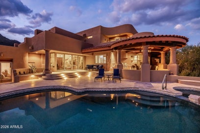 9533 E COVEY Trail Scottsdale AZ 85262