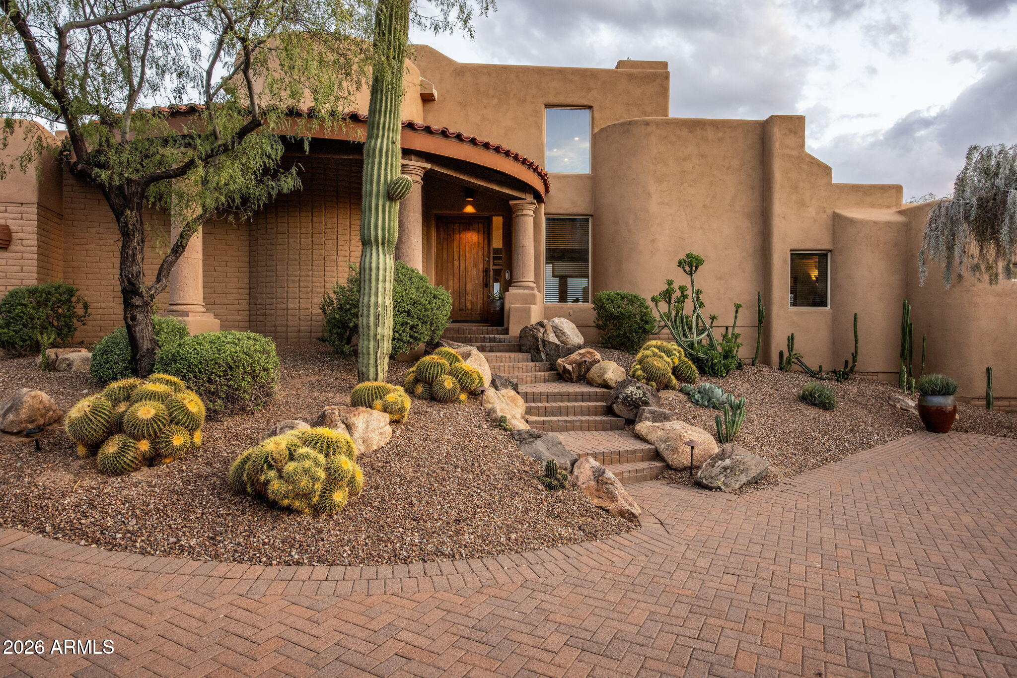 9533 E COVEY Trail