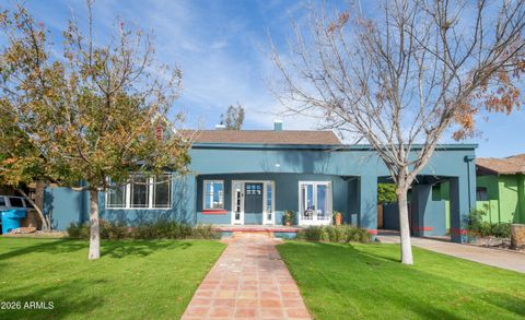 530 W Willetta Street Phoenix AZ 85003