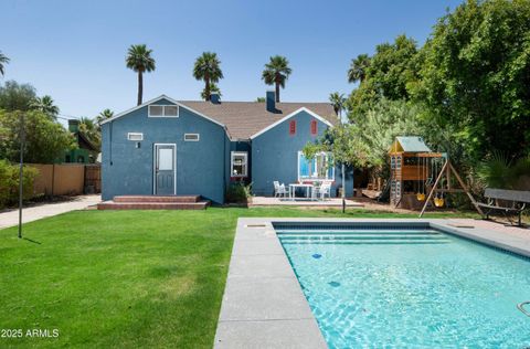 530 W Willetta Street Phoenix AZ 85003