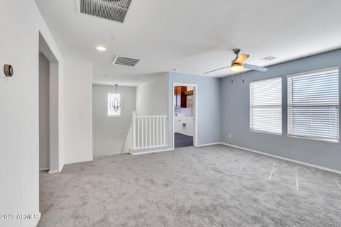 A home in Peoria