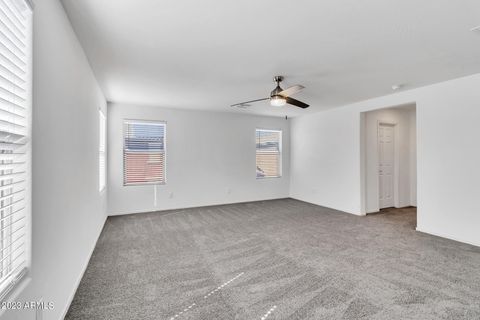 A home in Peoria