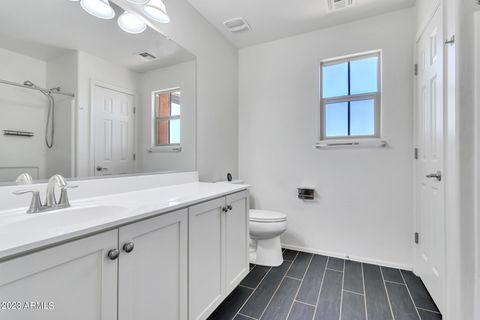A home in Peoria