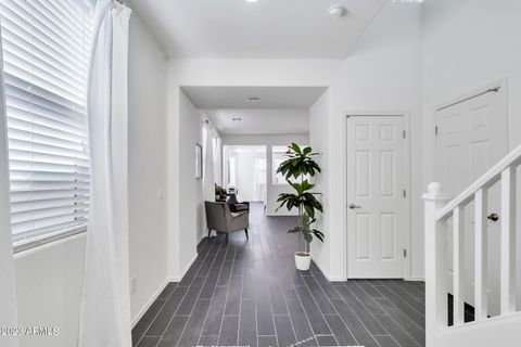 A home in Peoria
