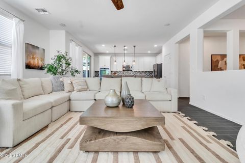 A home in Peoria