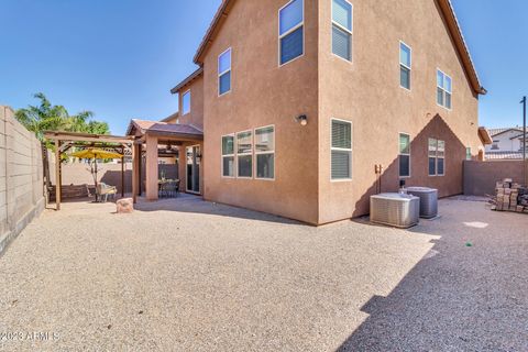 A home in Peoria